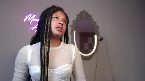 Michell Dayan online show from 12-17-24, 12:56