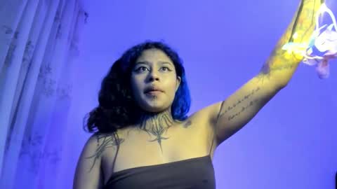 Michell Dayan online show from 03-10-26, 02:38