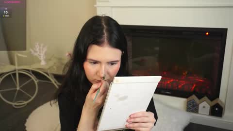 Marcelline online show from 02-02-26, 04:11