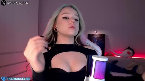 Lady Marceline online show from 02-27-25, 05:15