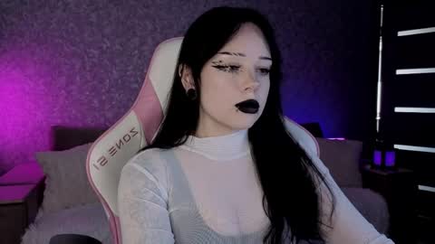 Lady Marceline online show from 05-07-26, 11:37