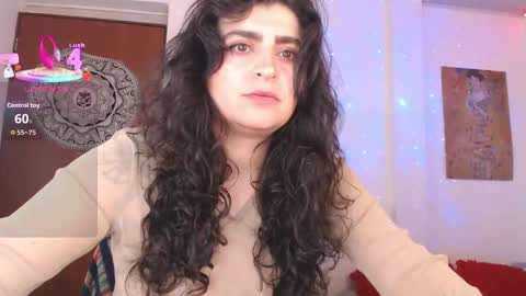 M A R C I  online show from 09-11-25, 10:21