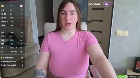 Marcy online show from 05-09-26, 03:34