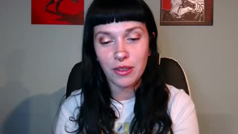 MarcelineAltaria online show from 12-27-24, 05:52