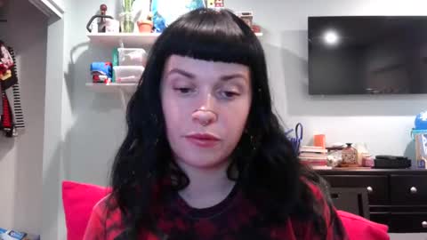MarcelineAltaria online show from 01-17-25, 05:00