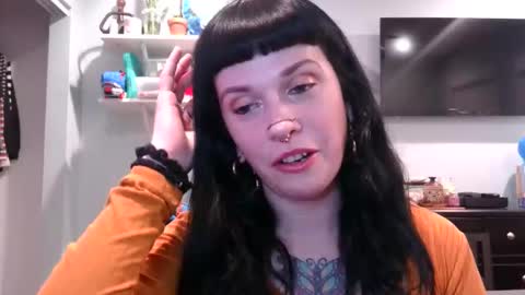 MarcelineAltaria online show from 01-24-25, 03:43