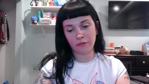 MarcelineAltaria online show from 01-25-25, 04:13