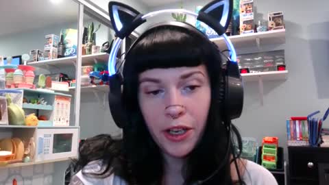 MarcelineAltaria online show from 02-13-25, 03:29