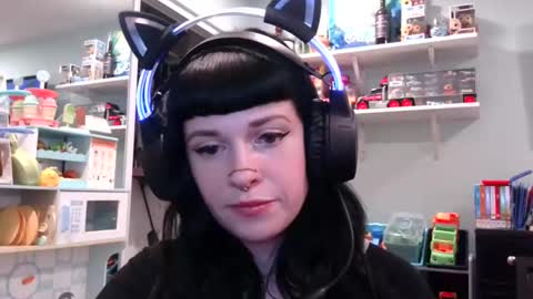 MarcelineAltaria online show from 02-14-25, 06:34