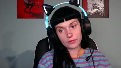 MarcelineAltaria online show from 02-16-25, 03:26