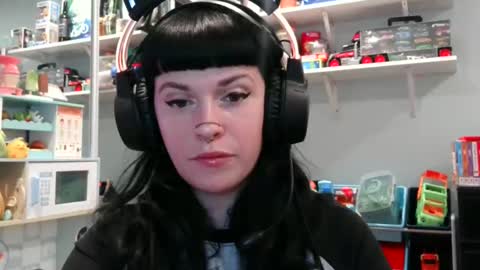 MarcelineAltaria online show from 02-19-25, 02:23