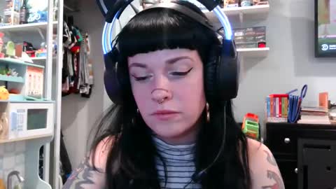MarcelineAltaria online show from 02-20-25, 05:44