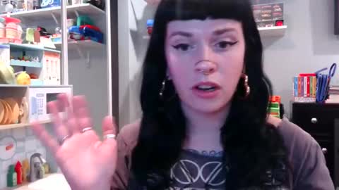 MarcelineAltaria online show from 02-25-25, 03:20