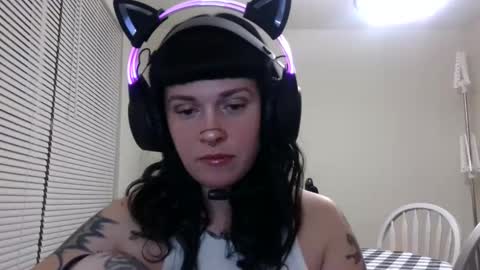 MarcelineAltaria online show from 03-09-25, 03:22
