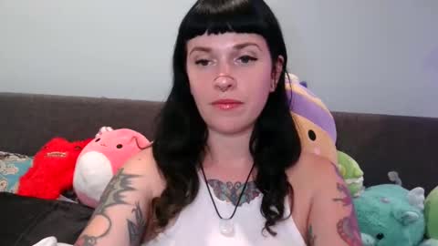 MarcelineAltaria online show from 09-09-25, 03:06