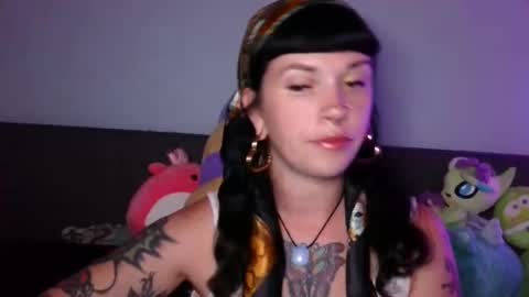 MarcelineAltaria online show from 09-15-25, 03:28