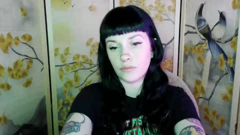 MarcelineAltaria online show from 03-06-26, 04:31