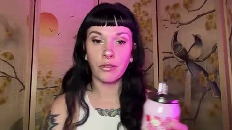 MarcelineAltaria online show from 05-01-26, 03:44