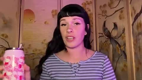 MarcelineAltaria online show from 05-14-26, 03:24