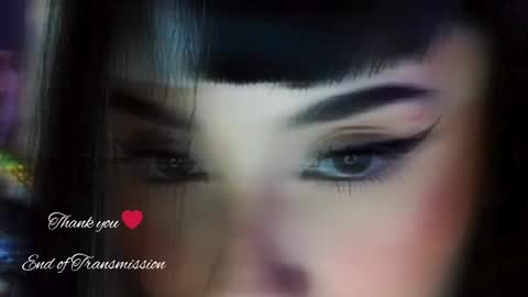 Snapshot of marcelinee__ chatting on 12-15-24, 02:27 Marce  online show from 12-15-24, 02:27