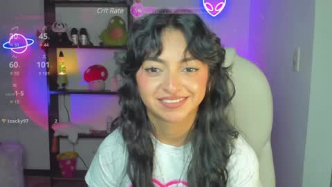 Marceline online show from 12-09-24, 06:14