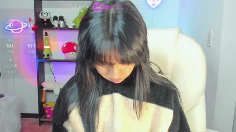 Marceline online show from 12-16-24, 11:44