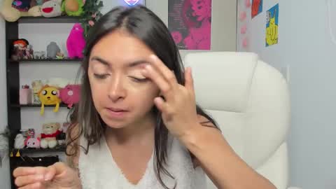 Marceline online show from 03-13-26, 10:33