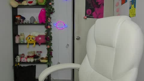 Marceline online show from 03-31-26, 10:37