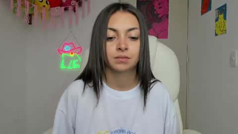 Snapshot of marcelinegh chatting on 06-13-26, 12:03 Marceline online show from 06-13-26, 12:03