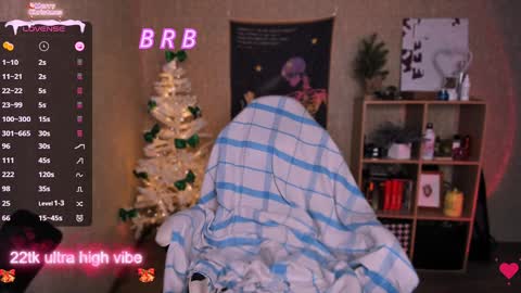 Sara online show from 12-19-24, 11:29