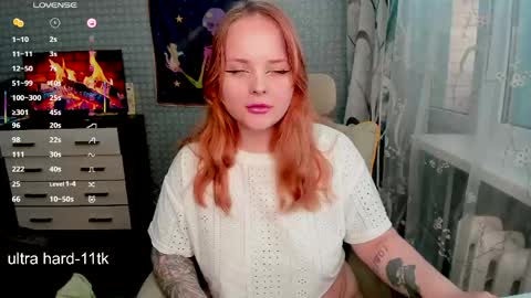 Sara online show from 05-19-26, 01:39