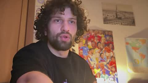 Saad online show from 02-18-26, 05:03