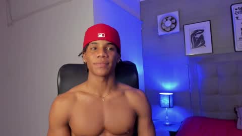 MARCELO online show from 02-01-25, 10:15