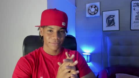 MARCELO online show from 02-05-25, 03:45