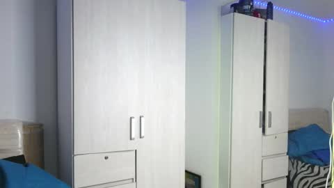 MARCELO online show from 10-18-25, 02:40