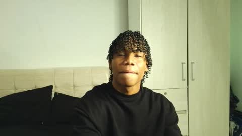 MARCELO online show from 12-19-25, 05:25