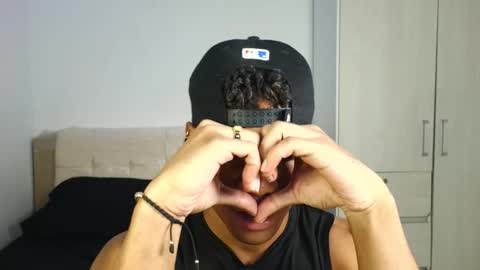 MARCELO online show from 03-07-26, 07:16