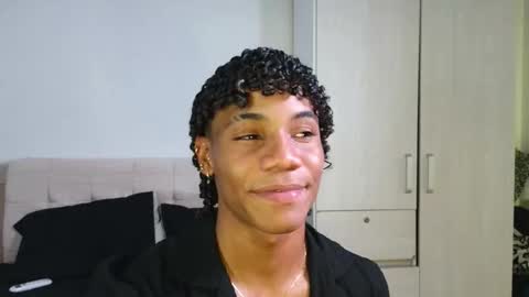 MARCELO online show from 03-26-26, 04:34