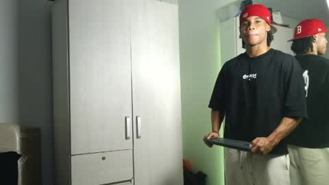 MARCELO online show from 05-08-26, 06:13