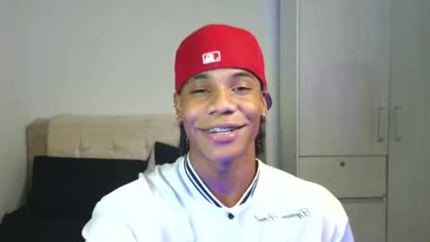 MARCELO online show from 05-09-26, 05:51
