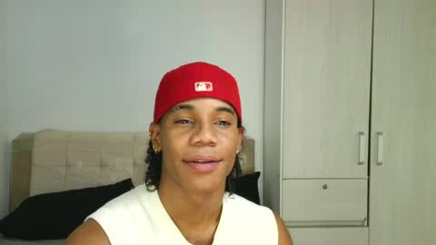 MARCELO online show from 05-10-26, 09:53