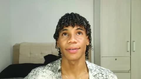 MARCELO online show from 05-12-26, 02:19