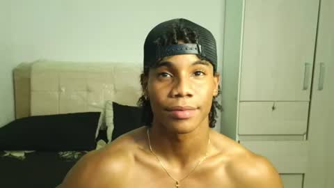 MARCELO online show from 06-16-26, 07:16