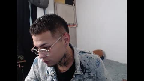 marcelo_m1lk online show from 09-13-25, 03:06