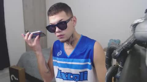 marcelo_m1lk online show from 09-20-25, 01:56