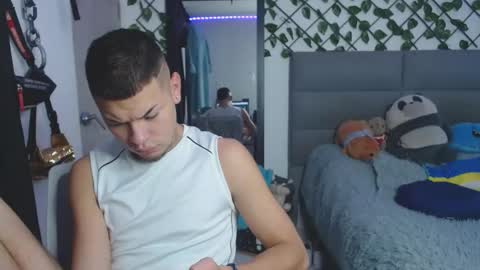 marcelo_m1lk online show from 09-23-25, 06:44