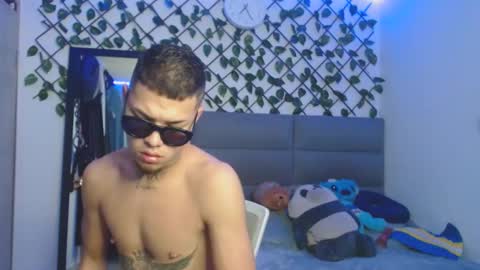 marcelo_m1lk online show from 09-25-25, 12:25