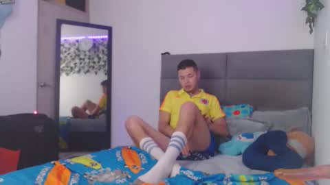 marcelo_m1lk online show from 10-03-25, 06:32