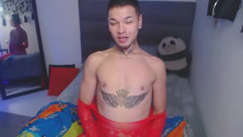 marcelo_m1lk online show from 10-06-25, 04:21