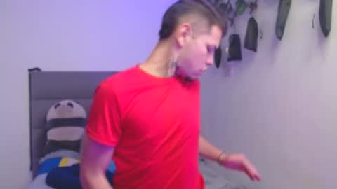 marcelo_m1lk online show from 10-09-25, 06:11